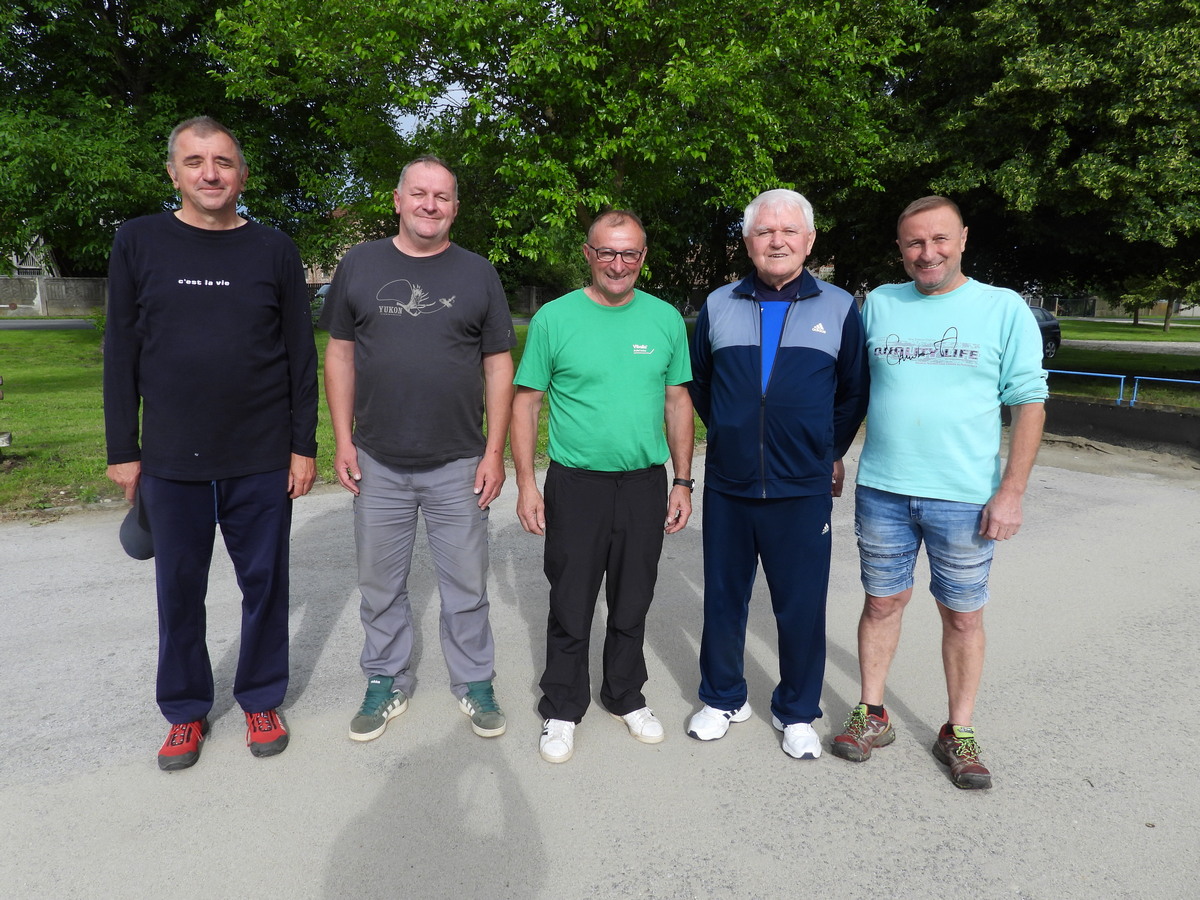 Boćarski klub Otok (2)