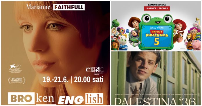 CZK FILMOVI
