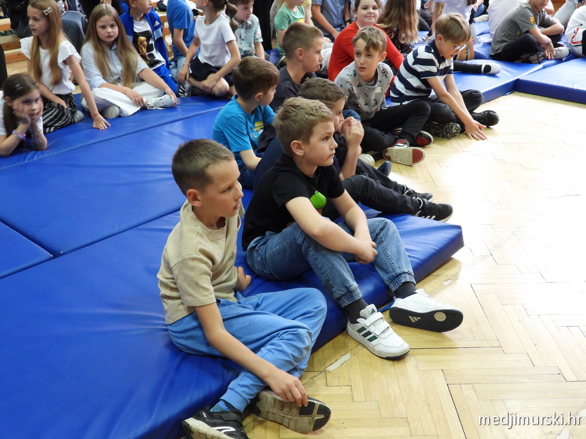 Dan škole OŠ Petar Zrinski Šenkovec (10)
