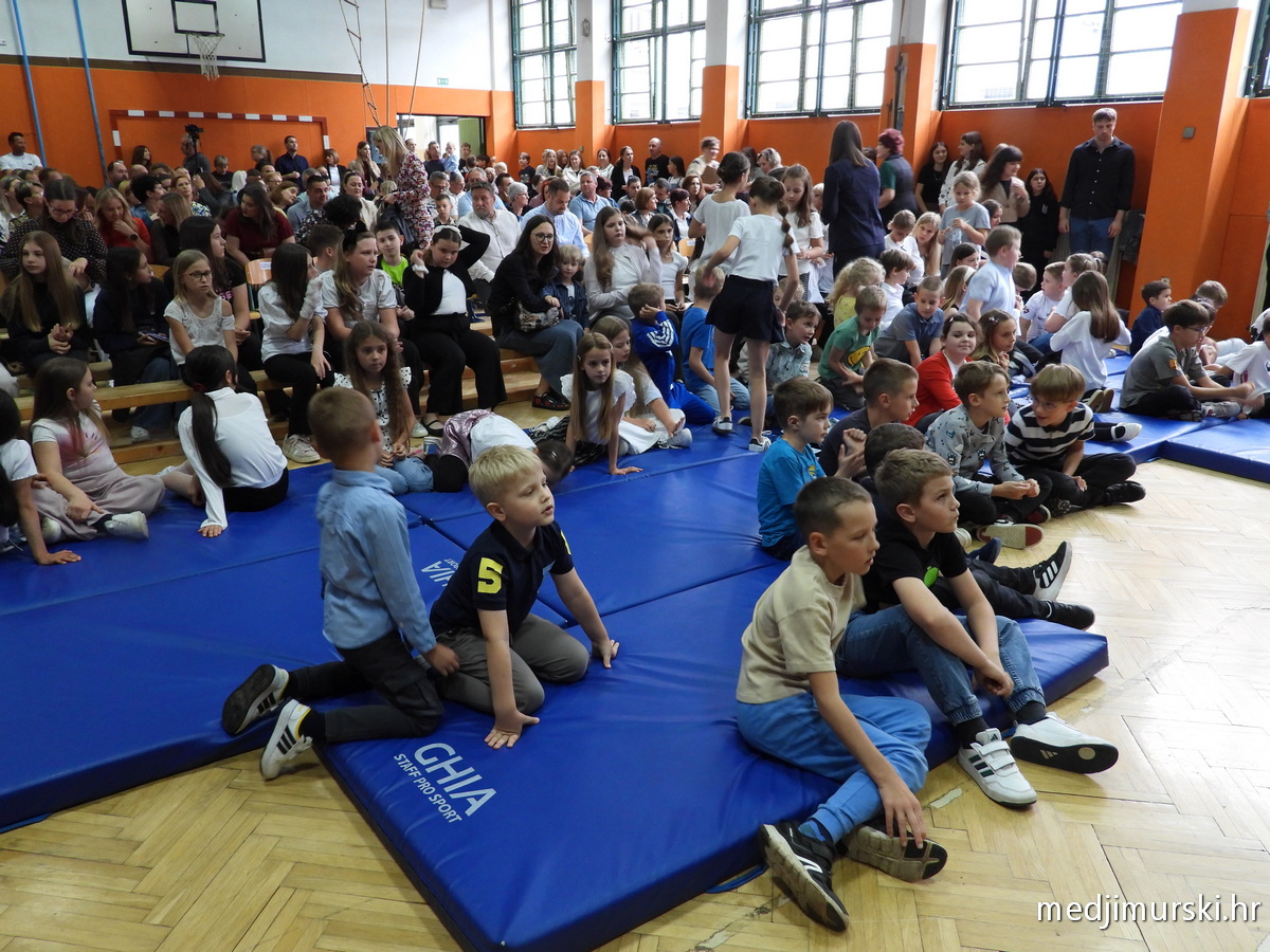 Dan škole OŠ Petar Zrinski Šenkovec (11)