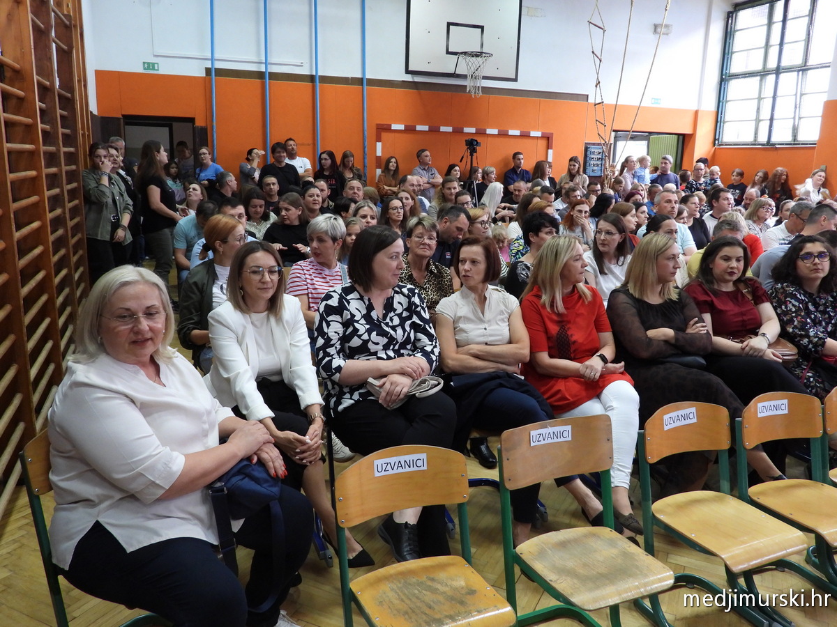 Dan škole OŠ Petar Zrinski Šenkovec (14)