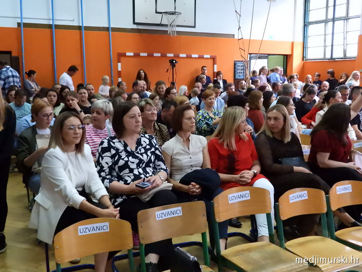 Dan škole OŠ Petar Zrinski Šenkovec (5)