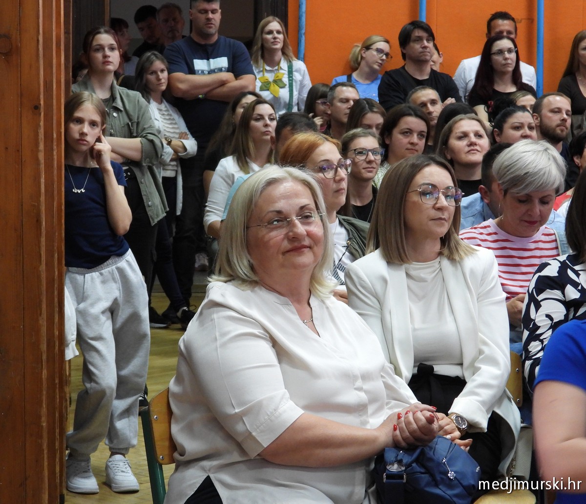 Dan škole OŠ Petar Zrinski Šenkovec (50)