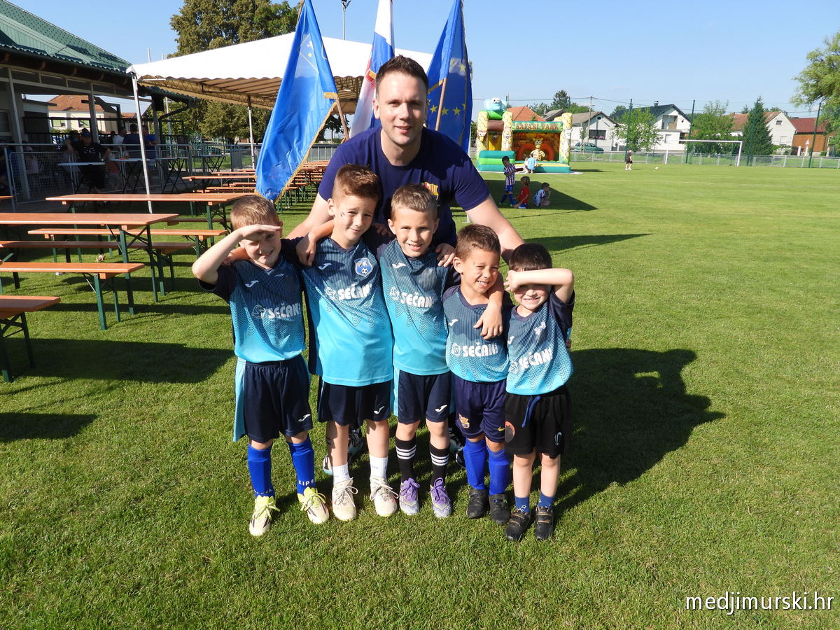 Dječji turnir Draškovec (13)