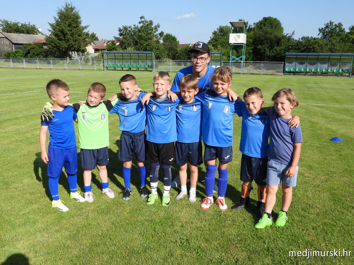 Dječji turnir Draškovec (16)