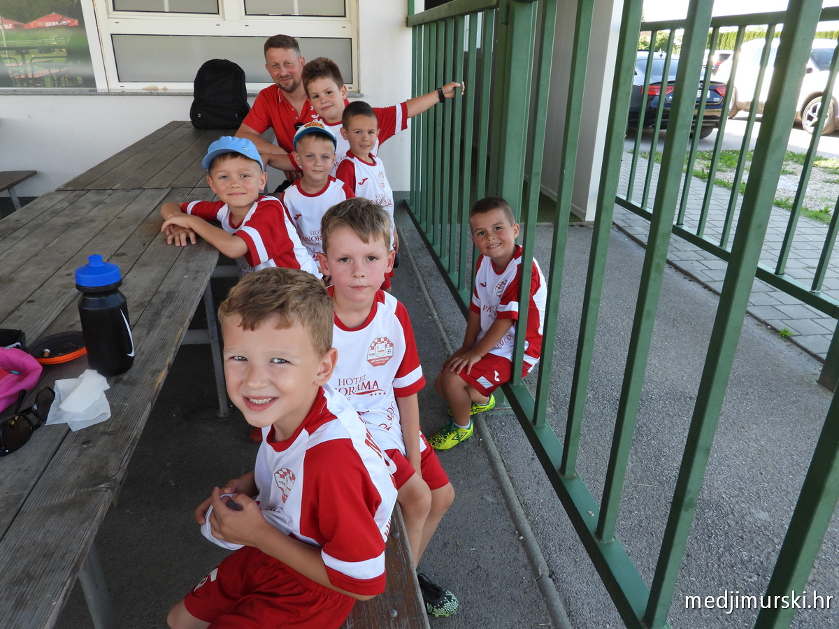 Dječji turnir Draškovec (5)