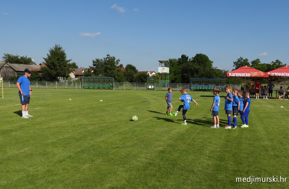 Dječji turnir Draškovec (7)
