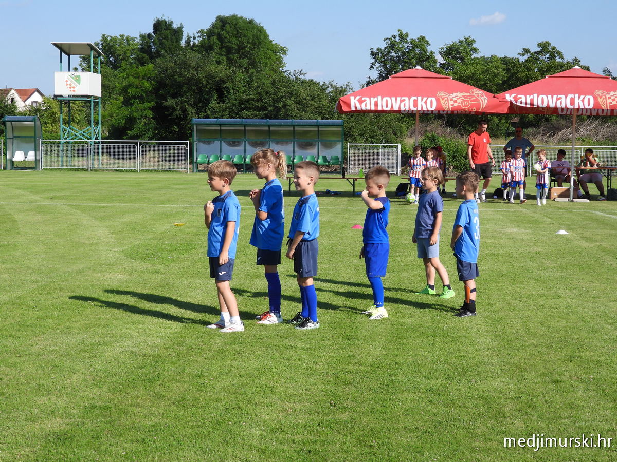 Dječji turnir Draškovec (8)