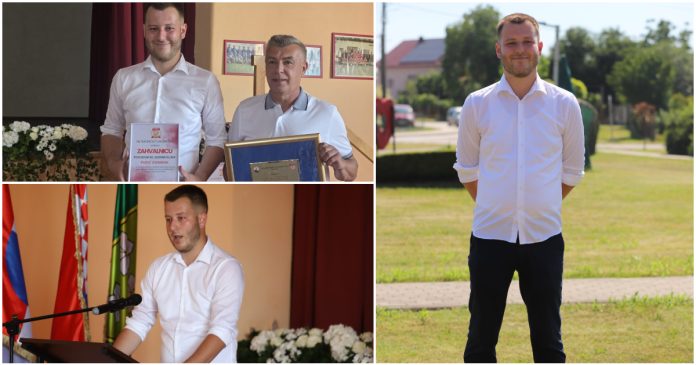Dominik Purić