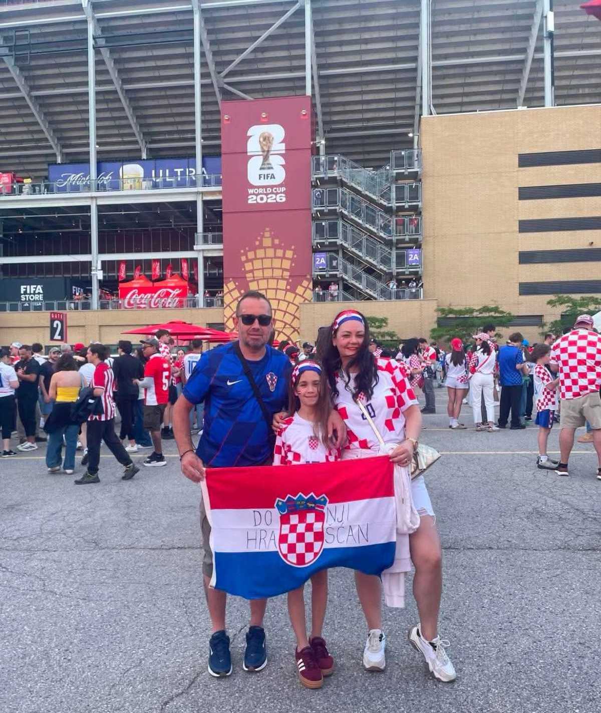 Donji Kraljevec u Kanadi (1)