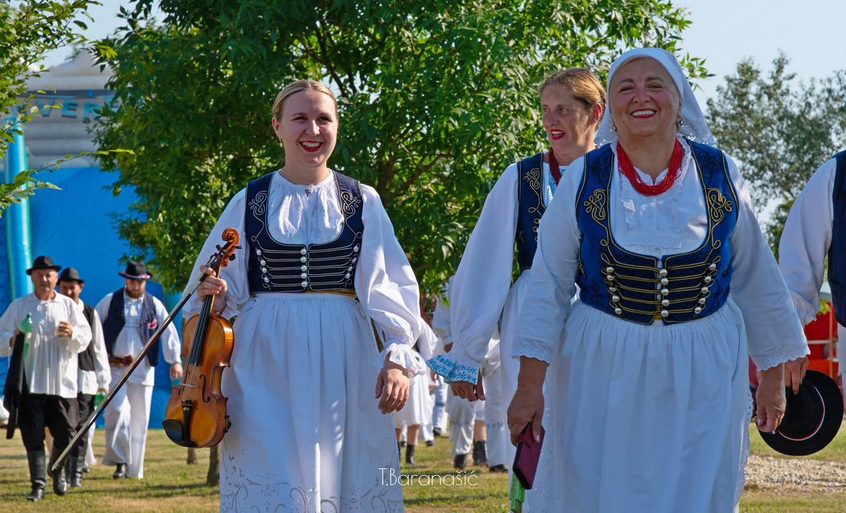 Festival glume i plesa iGruntovčani Goričan (1)