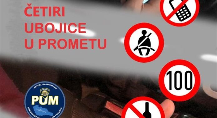 GLAVNA 4 ubojice