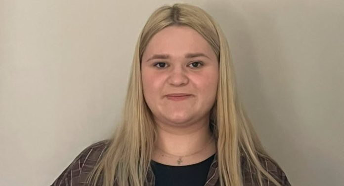 GLAVNA MAGDA