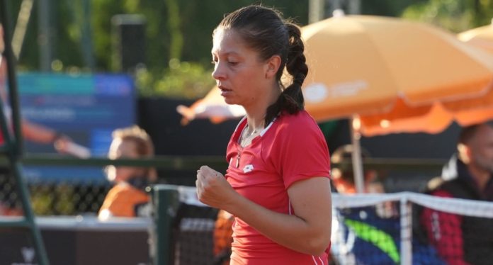 GLAVNA antonia Ružić
