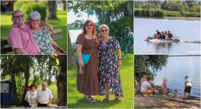 GLAVNA marina prelog