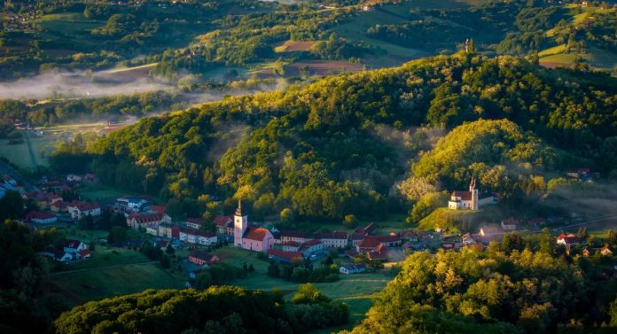 GLAVNA štrigova GLAVNA štrigova