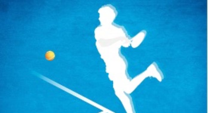 GLAVNA tenis