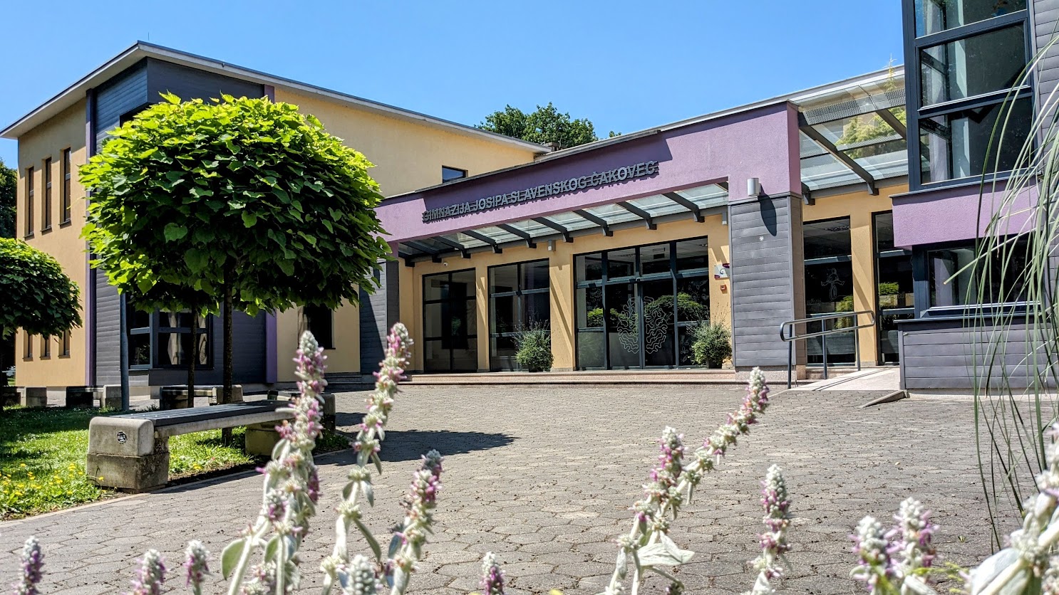 Gimnazija