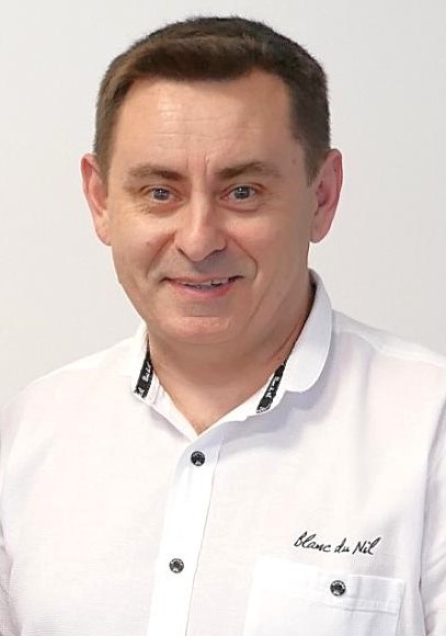 Goran Lovrec