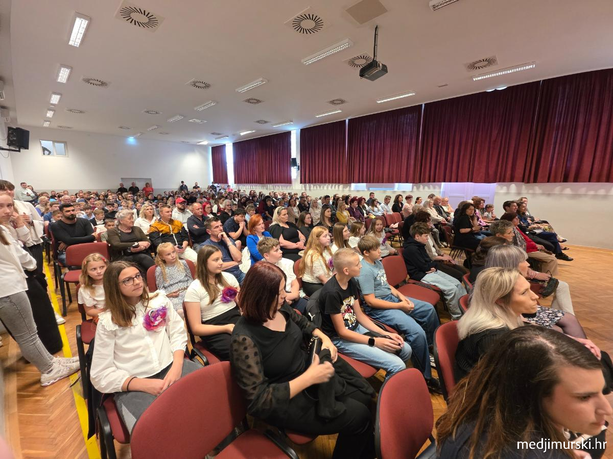 Gornji Mihaljevec Dan škole (15)