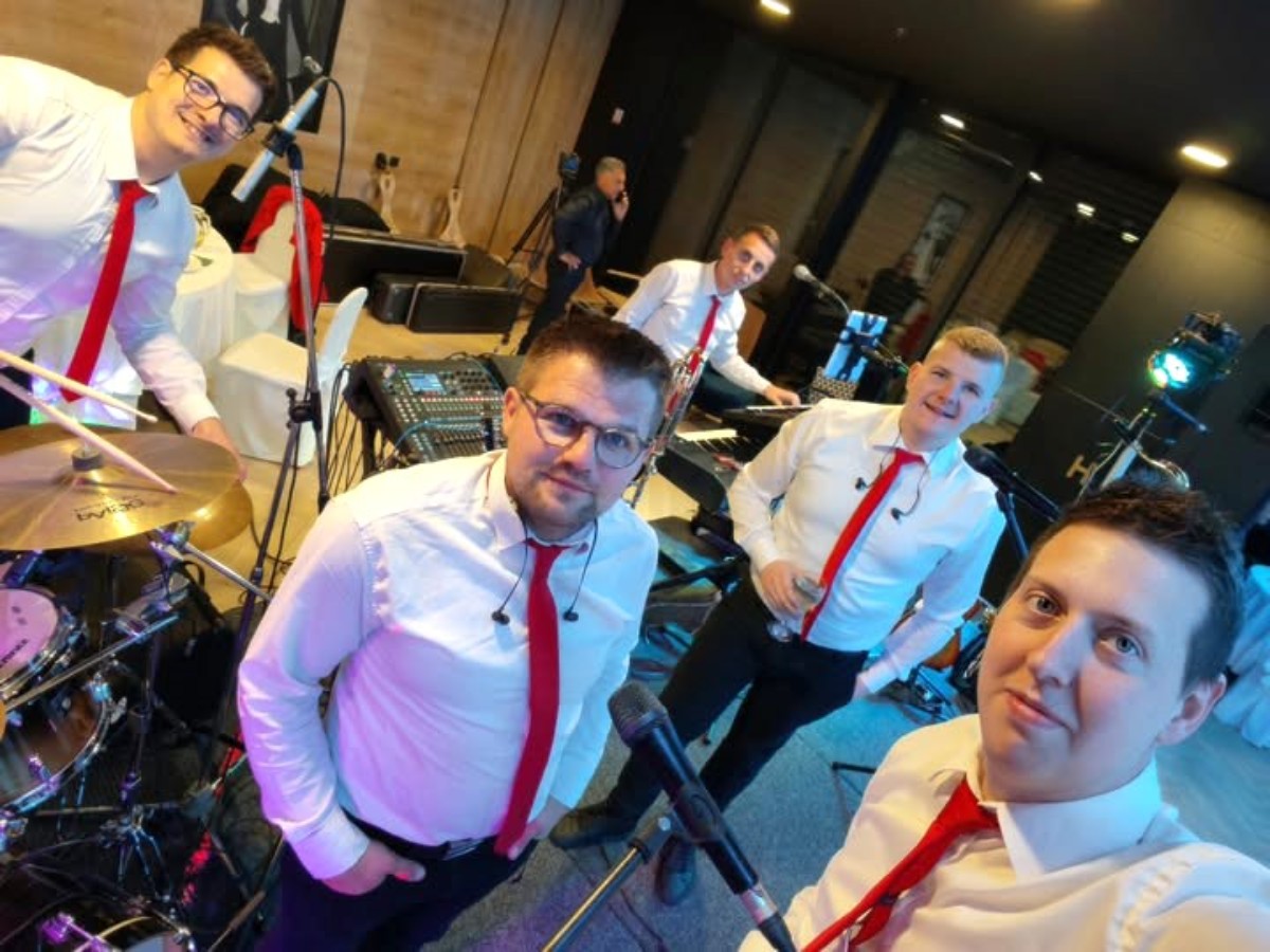 Grupa Meteori