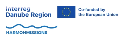 HARMONMISSIONS (CMYK) logo page