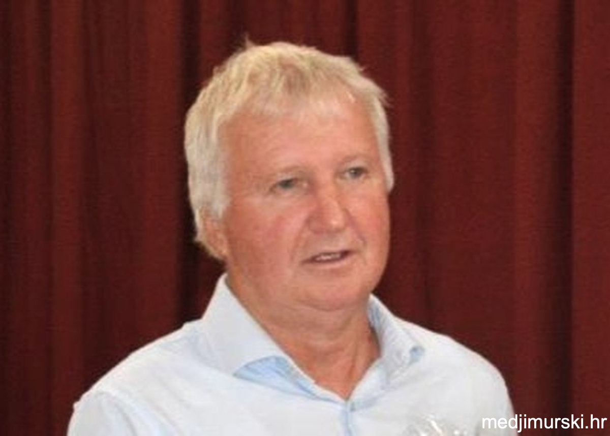 Ivan Stefic prošle je godine otišao u zasluženu mirovinu result