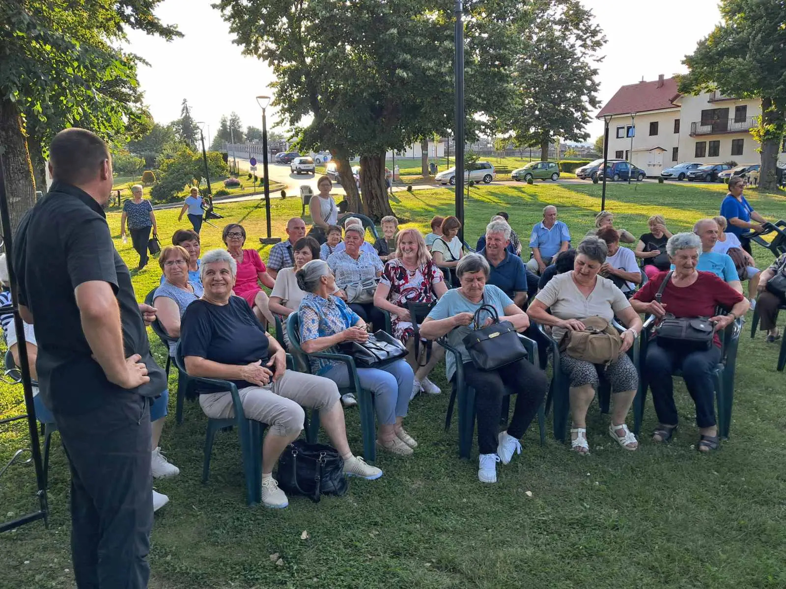 Izlet Sveti Martin na Muri (2)