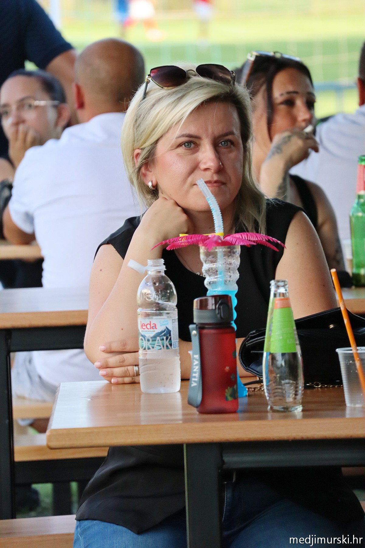 Klikom po pročćenju Donji Vidovec 2026 (21)