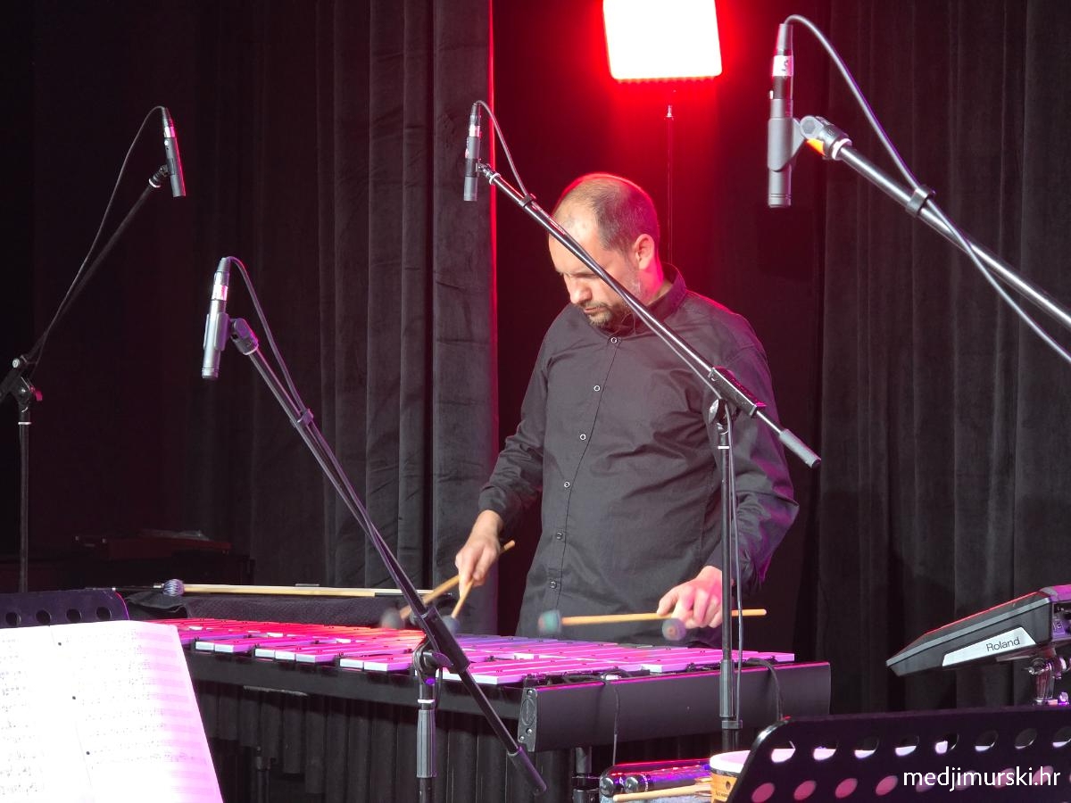 Koncert Stanislav Muškinja (1)