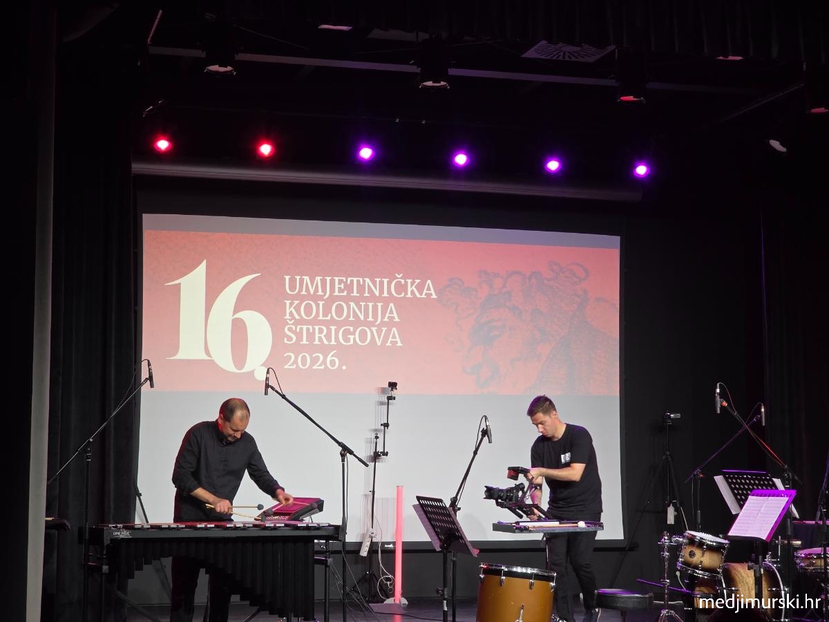 Koncert Stanislav Muškinja (2)