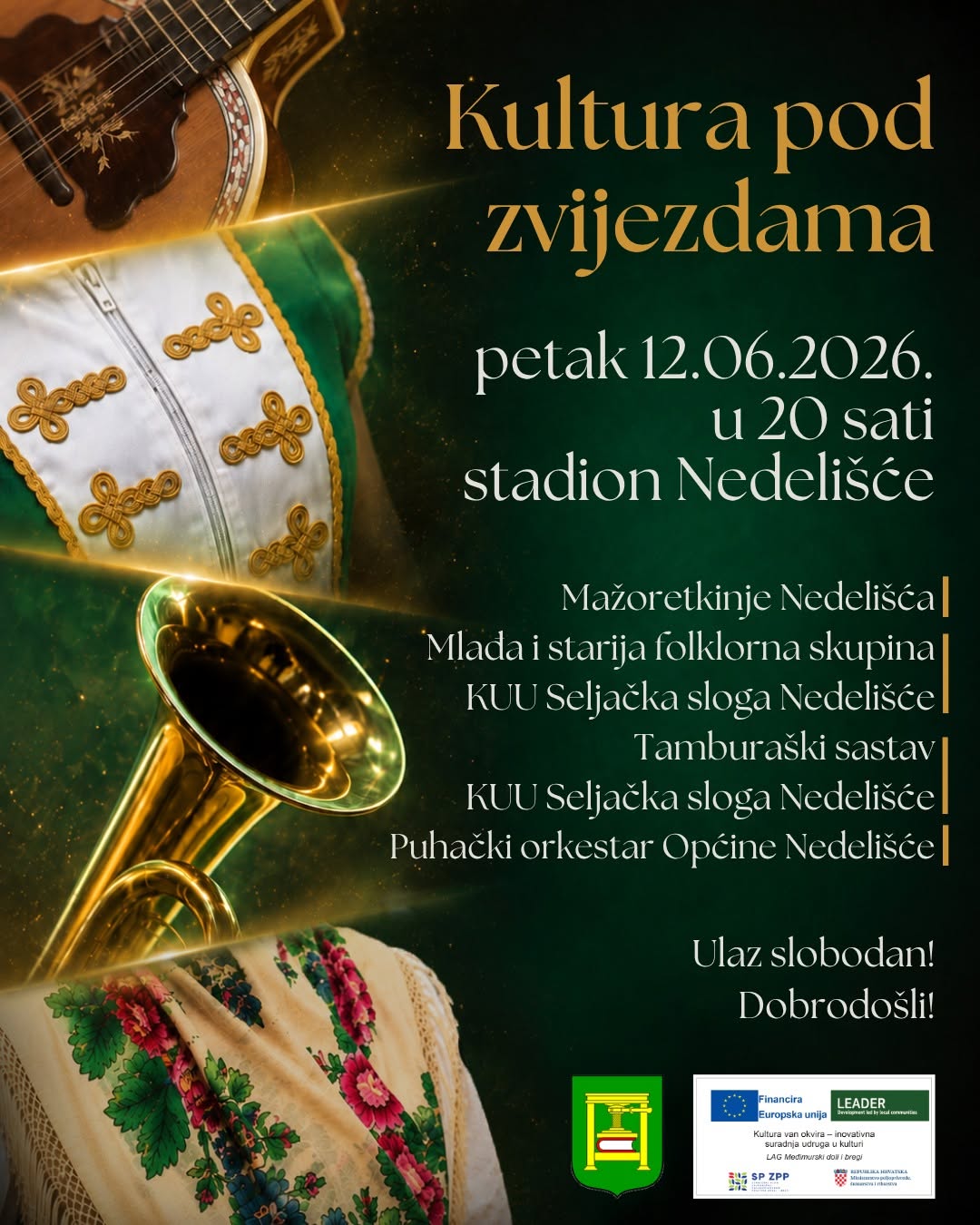 Kultura pod zvijezdama