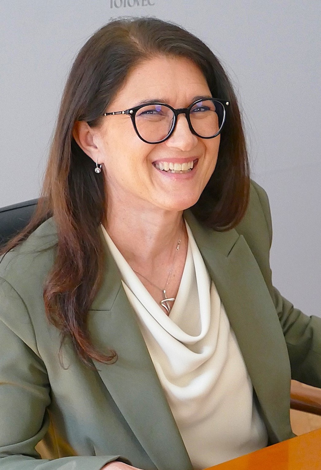 Ljerka Cividini