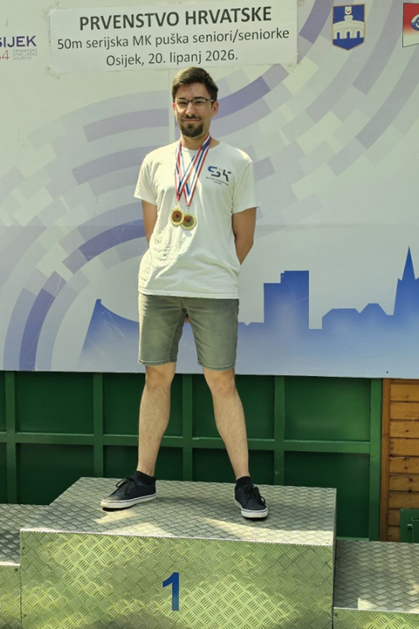 Lovro Novak drzavni prvak