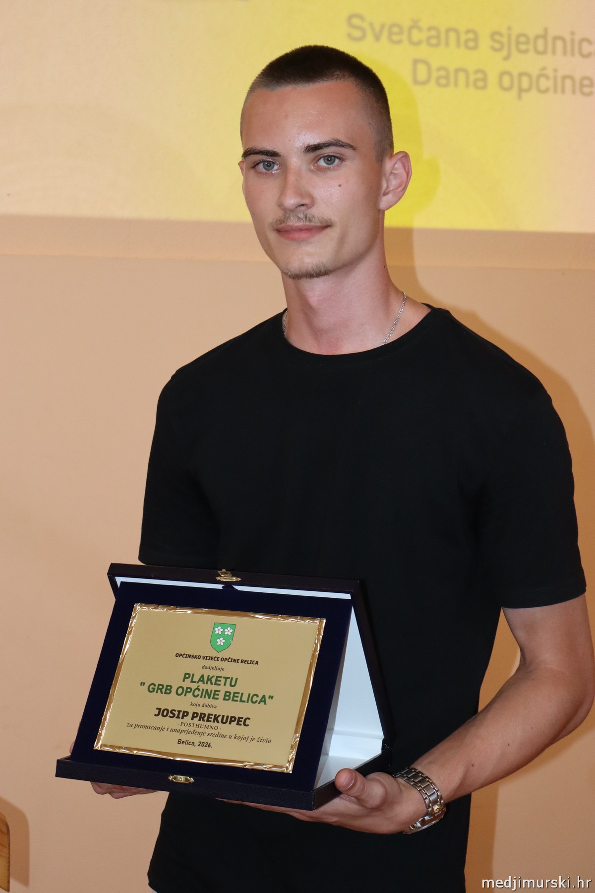 Lukas Josip Prekupec