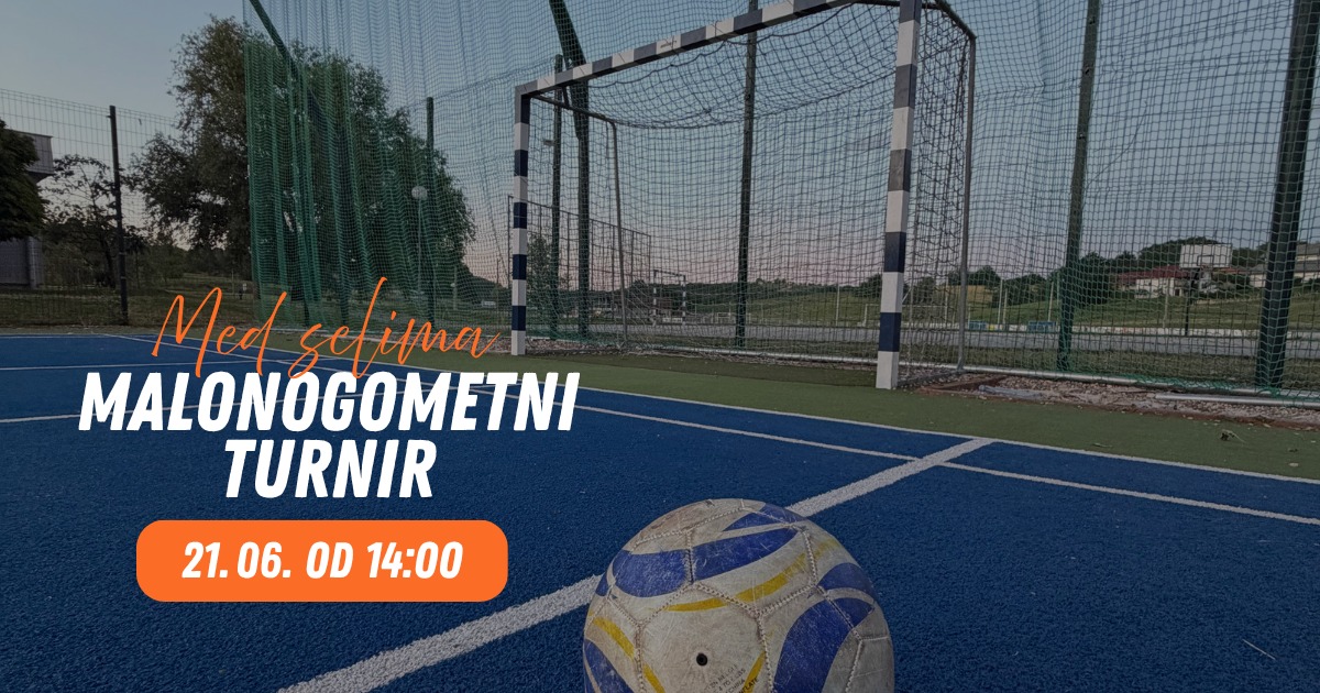 Malonogometni turnir Štrigova (2)