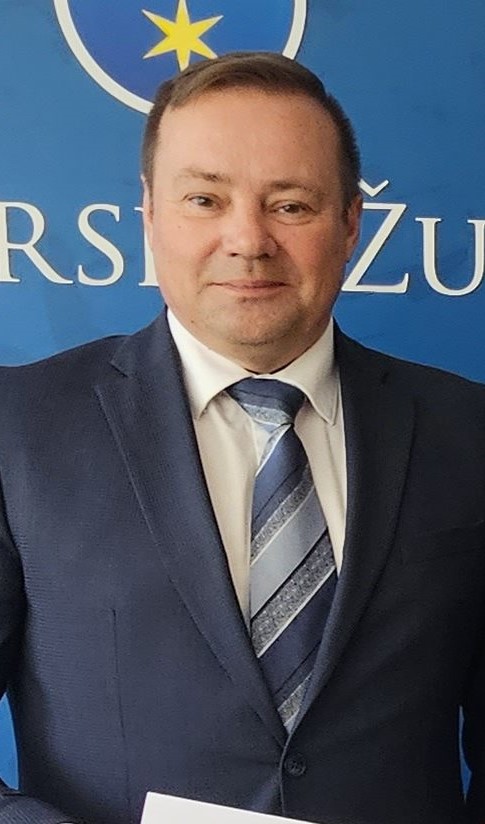 Mario Medved