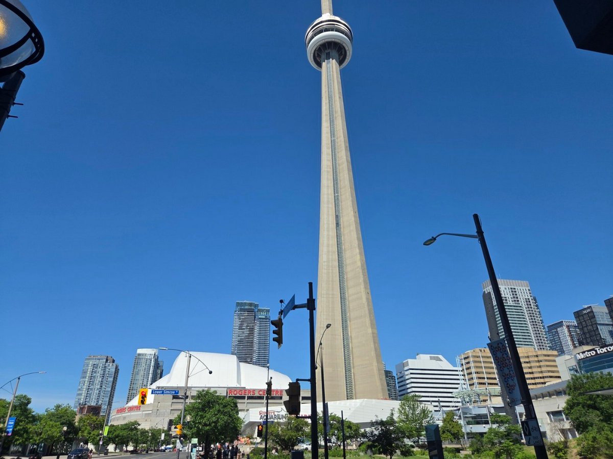 Martin Jakopić i ekipa Toronto (3)