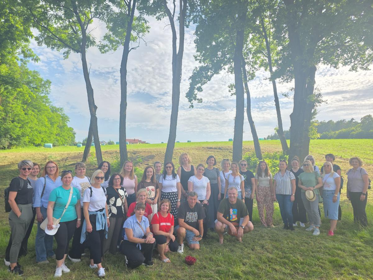 Matematičari u Brezju (3)
