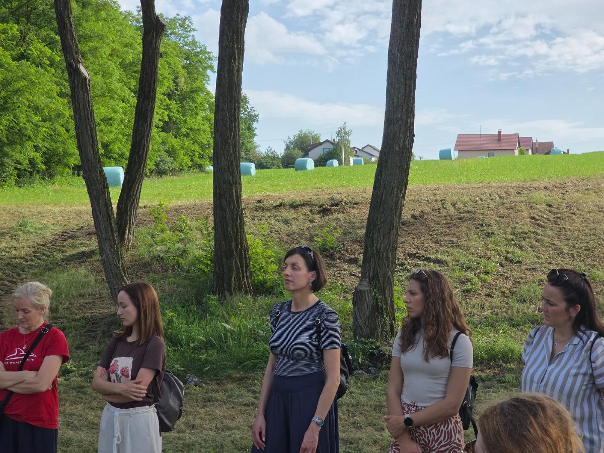 Matematičari u Brezju (6)