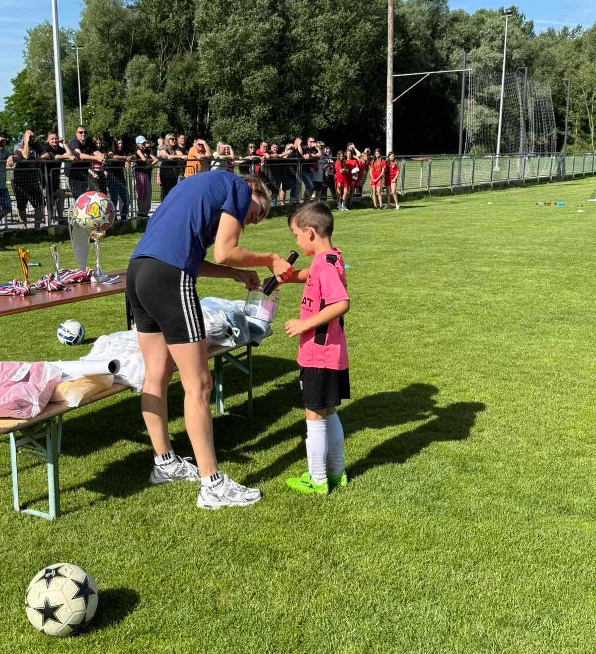 Mini liga prvaka Cirkovljan 2026 (2)