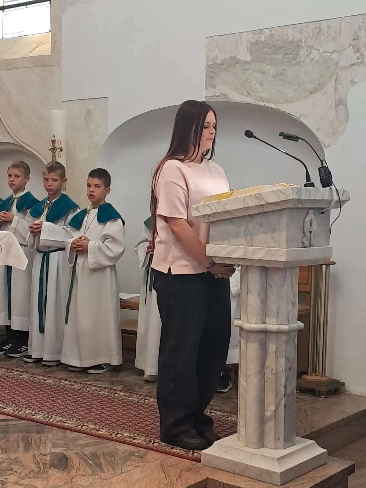 Misa Sveti Martin (5)