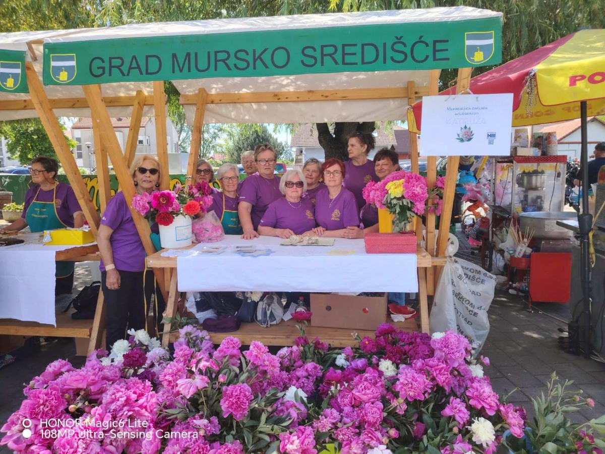 Mursko Sredisce