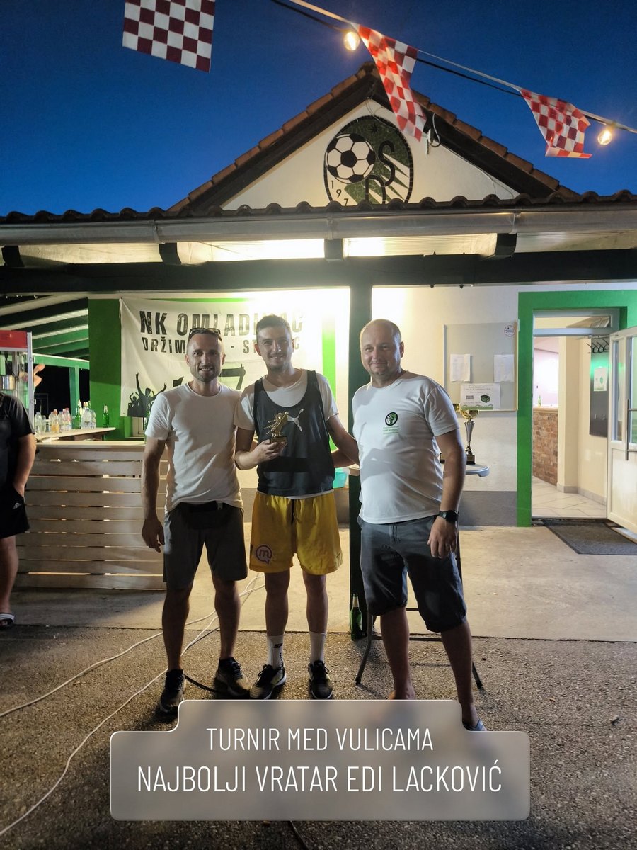 Najbolji turnir Držimurec Strelec (3)