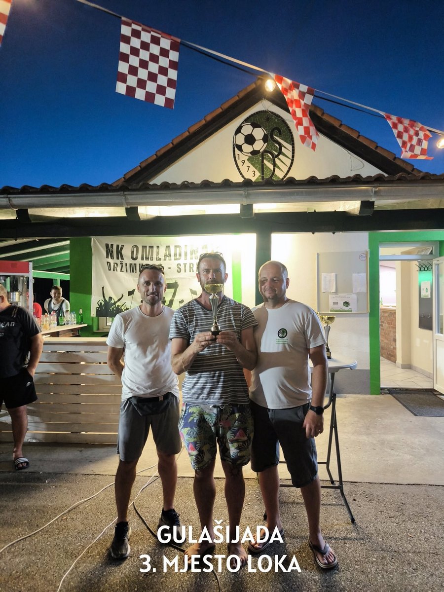 Najbolji turnir Držimurec Strelec (7)