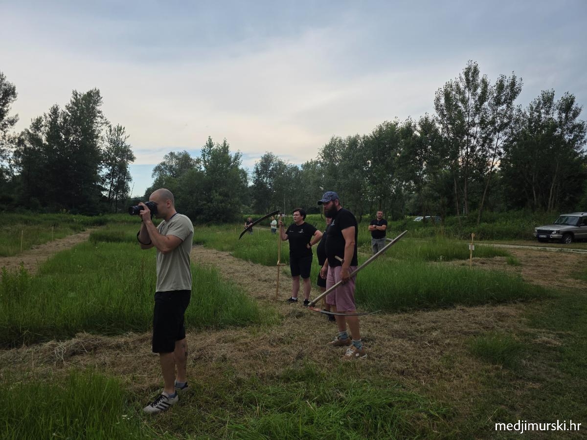Natjecanje u košnji trave (24)