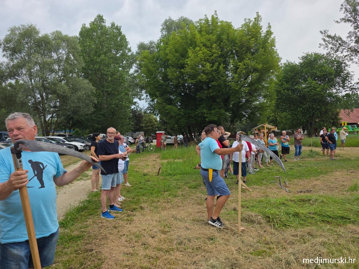 Natjecanje u košnji trave (33)