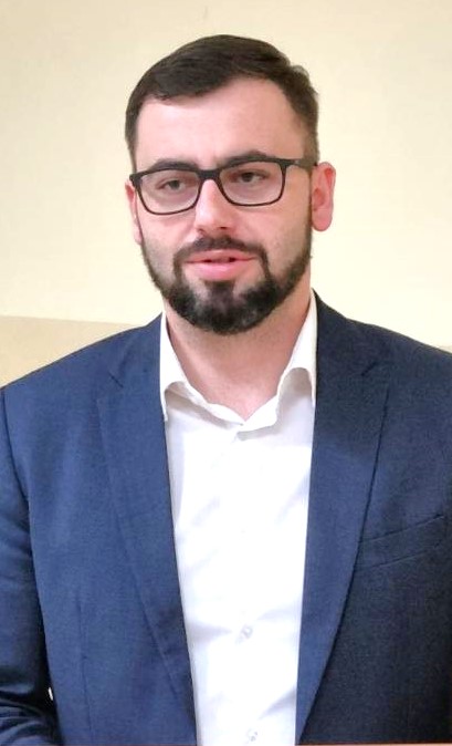 Nikola Novak