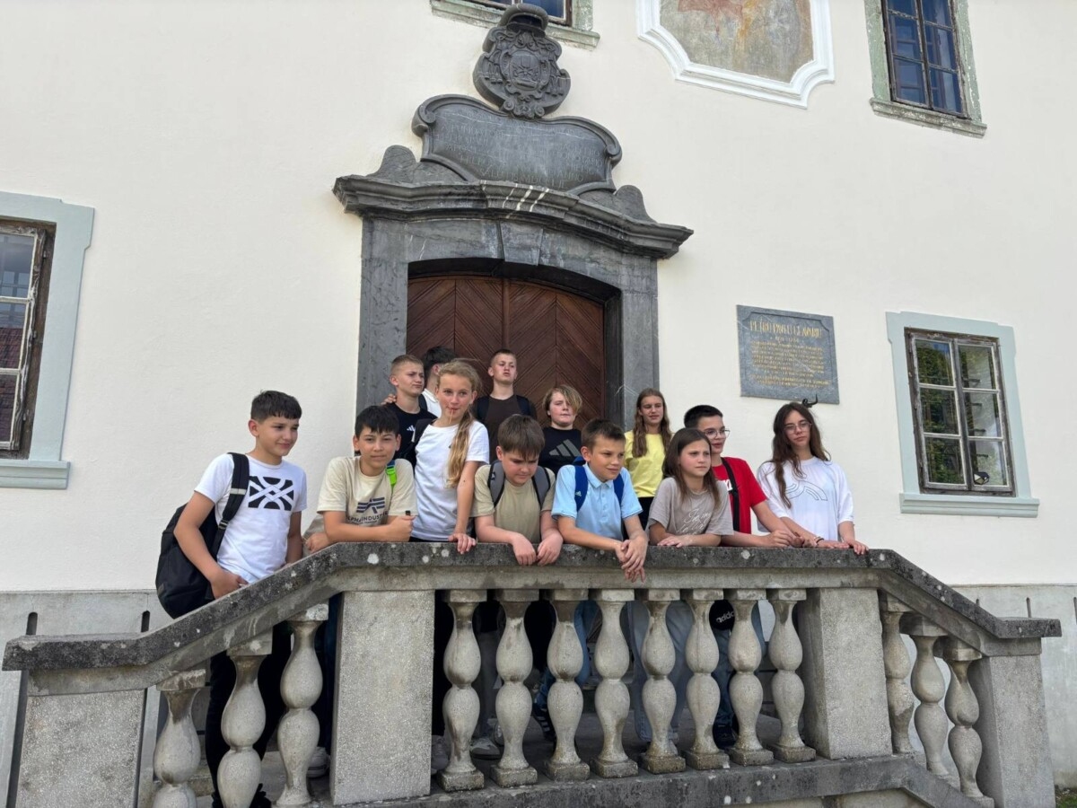OŠ Sveti Martin (1)