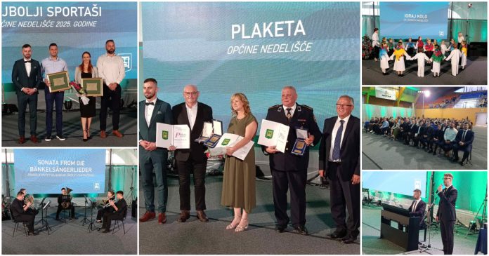 Općina Nedelišće